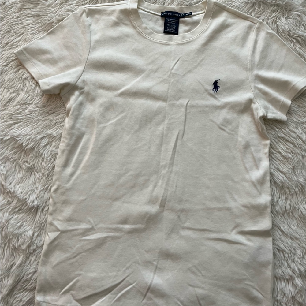 Polo top